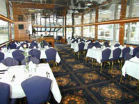 Main Cabin