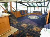 Fore Deck
