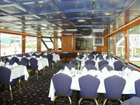 Upper Cabin