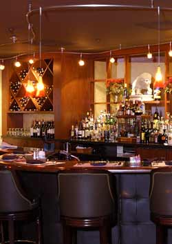 Beau's Grille Lounge