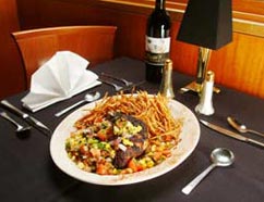 Beef Southwest Potatoes