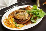 Veal Shank