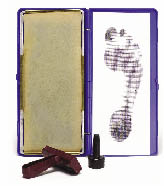 Impressions Pad