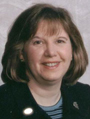 Brenda Freed