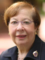 Ethel Schultz