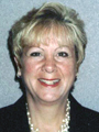 Fran Doris, President