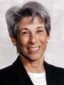 Linda Atkinson, Treasurer