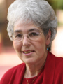 Linda Atkinson, Treasurer
